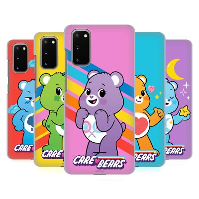OFFICIAL CARE BEARS CHARACTERS HARD BACK CASE FOR SAMSUNG PHONES 1