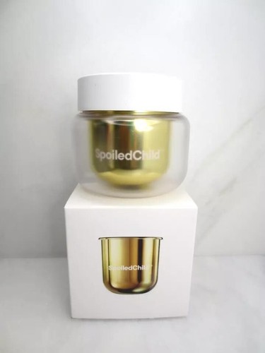 SPOILED C. S24 RAPID RECOVERY HAIR MASK 4.2 OZ BOXED - Picture 2 of 3