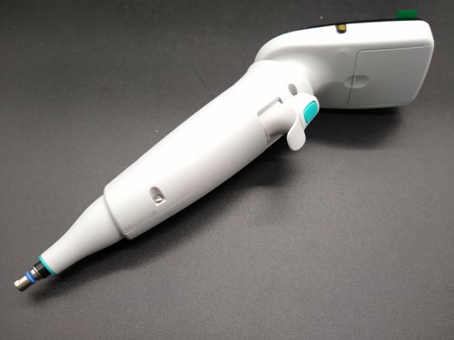 Thermo 4670040 E1-ClipTip 15-1250μL elektronische Einkanalpipette - Bild 5 von 8