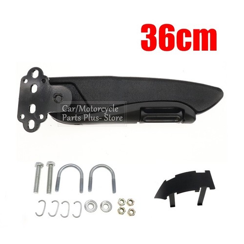 Universal Adjustable Car Seat Side Armrest Hand Rest Holder RV Truck Motorhome - Picture 12 of 31