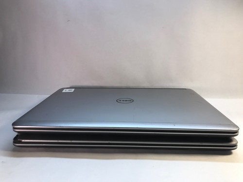 LOT OF 2- Dell Latitude E7440 14" Laptop Intel Core i5/i7 4th Gen- BOOT-MZ - Picture 3 of 7