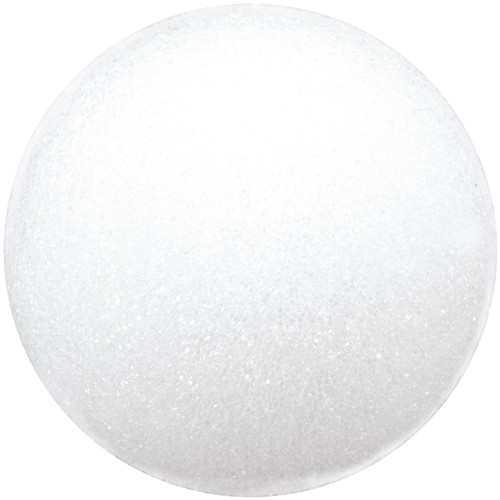 "Styrofoam Balls 2Pkg4"", Set Of 3" "Styrofoam Balls 2Pkg4"", Set Of 3"