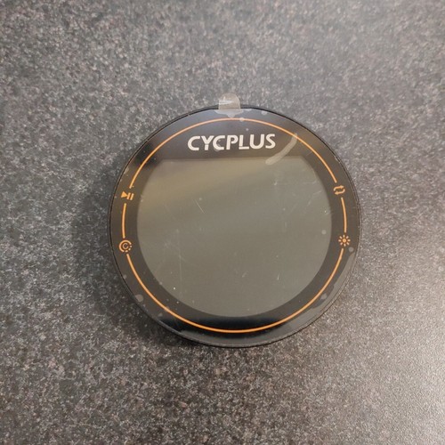 CYCPLUS M2 Bicycle Computer GPS Cycling Speedmeter Bluetooth ANT+ Bike Computer