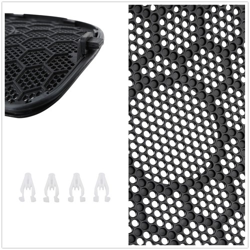 Front Speaker Grill Covers For Harley Road Glide FLTRX FLTRXS FLTRU FLTRK 15-23 - Picture 16 of 16