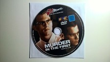 Murder in the First (DVD)