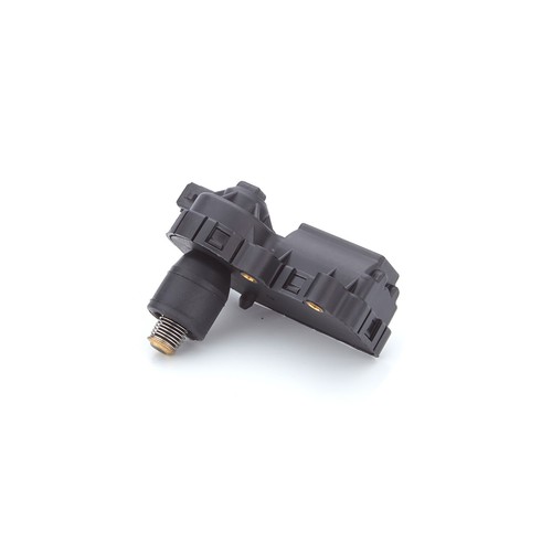Passt für Vauxhall (Opel) Corsa (1996-2000) 1.2 1.0 Leerlaufregelventil ICV ASICV22VA - Bild 6 von 9