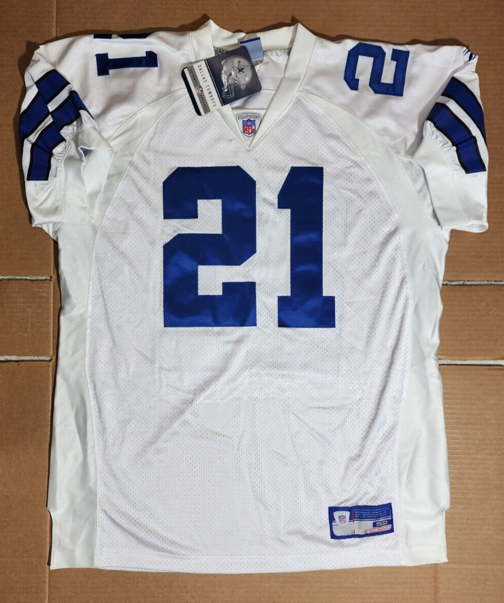 DALLAS COWBOYS 選手実使用ユニフォーム Women's Dallas Cowboys Jason Witten Nike White Color Rush