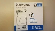 System Sensor COSMOD4W 4 Wire Interface Module for COSMO-4W and 4 Wire Smokes