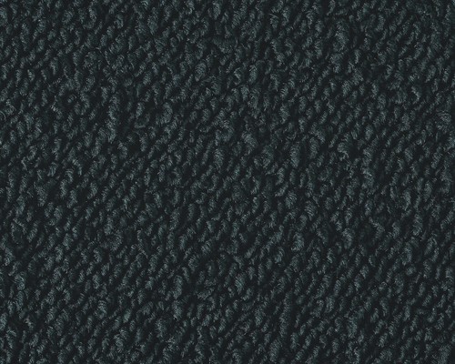Cadillac Series 62 Front and Rear Carpet Kit 1962-1962 4 Door Sedan Black Grey - Foto 16 di 53