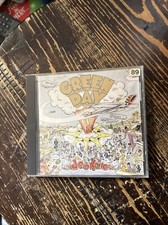 Dookie by Green Day (CD, 1994)