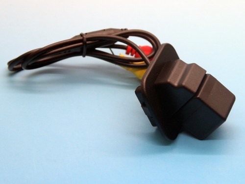 Auto Reverse Car Rear View Backup Camera for Mazda CX-3 2015 2016 2017 2018 2019 - Picture 2 of 8