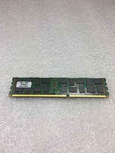 LOT OF 2 KINGSTON D1G72K111S 8GB DDR3L-1600 1Rx4 ECC RDIMM Server Memory RAM  - Picture 4 of 4