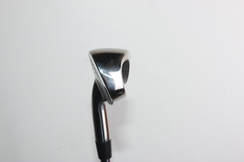 NEW MENS SYSTEM Q 3 IRON GOLF CLUB REGULAR FLEX GRAPHITE SHAFT CHUNKY BACK - Picture 6 of 7