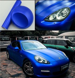 Matte Blue Car >> Details About Car Metallic Satin Matte Ice Chrome Blue Vinyl Auto Wrap Film Foil Bubble Free Matte Blue Car >> Details About Car Metallic Satin Matte Ice Chrome Blue Vinyl Auto Wrap Film Foil Bubble Free