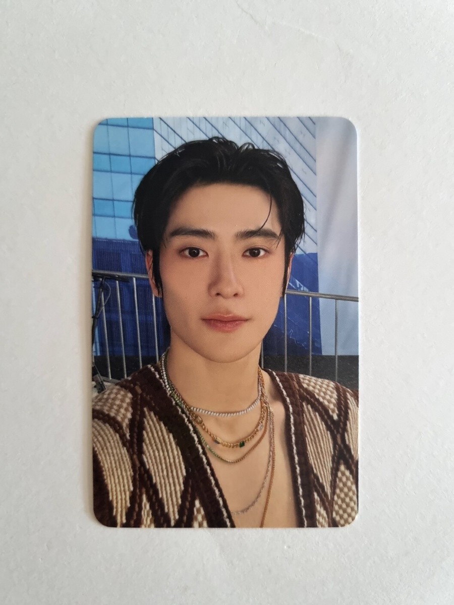 NCT127 ジョンウ　トレカ the castle 4×6 PHOTO NCT127 ジョンウ トレカ the castle 4×6 PHOTO NCT | 엔시티 NCT