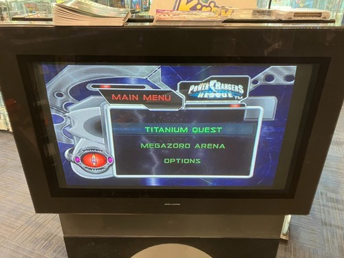 Juegos y consolas Nintendo 64 N64 Reino Unido Inglés PAL EUR Auténtica ELECCIÓN *Paga 1 envío - Imagen 202 de 244