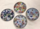 Petite Plates/DECORATIVE ART/ complete set(Set of 4)Art Institute of Chicago