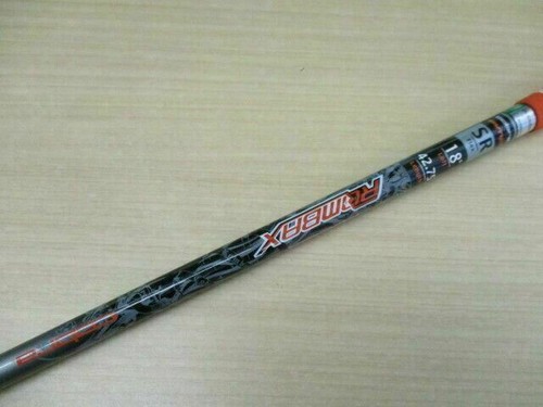 COBRA FAIRWAY WOOD GOLF CLUB AMP 2012 JP MODEL 5W SR-FLEX - Picture 4 of 4
