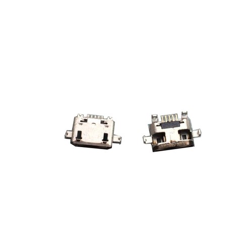 Lotto 100 porte di ricarica micro USB per Motorola Moto X Pure Style XT1575 XT1570 - Foto 2 di 2