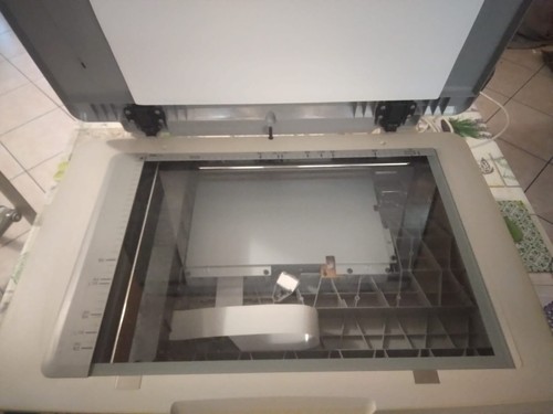 Scanner Epson GT 15000, usato come nuovo, perfettamente funzionante, formato A3. - Afbeelding 6 van 6