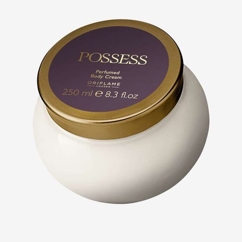Crema Corporal Perfumada Oriflame 42831 250 ml POSEE Envío a Todo el Mundo - Imagen 3 de 3