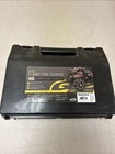 QuadBoss ATV Ice Snow 9 V-Bar Medium Tire Chains #563555