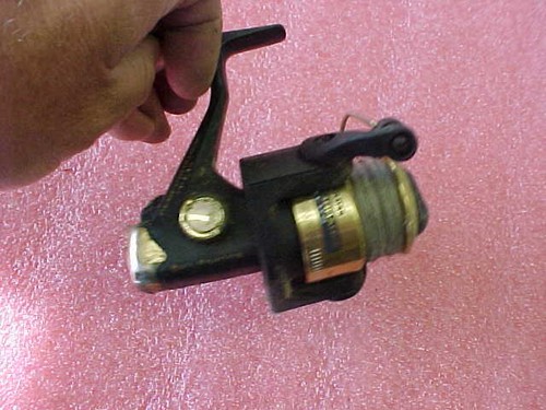 FT1 Silstar Performance Plus PLF 25 Ultra Lite Spinning Reel - Picture 2 of 2