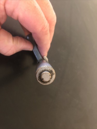 Mitutoyo? 0-1" Micrometer - Picture 4 of 7