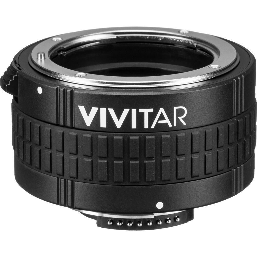 2X TELECONVERTER FOR SIGMA 150-600mm f/5-6.3 DG OS HSM