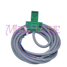 1PC NEW FOR Fotek LS-04P LS04P PNP Proximity switch Sensor