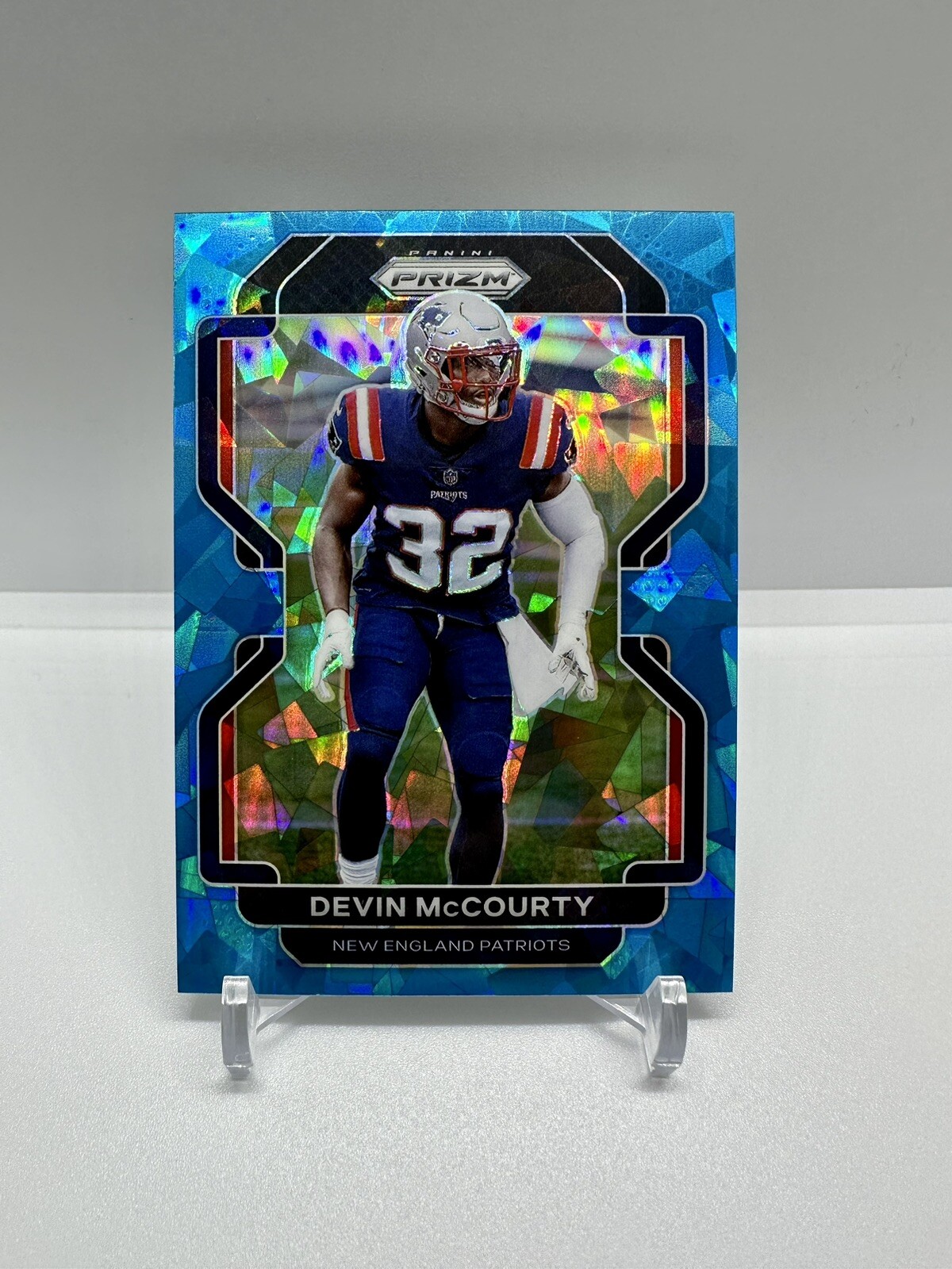 devin mccourty jersey number