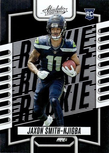 2023 Panini Absolute Football Rookies 101-200 You Pick Complete Your Set - Picture 6 of 54