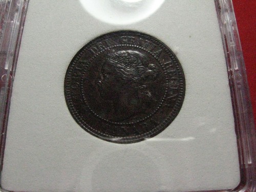 1900 Canada coin set - Picture 9 of 10