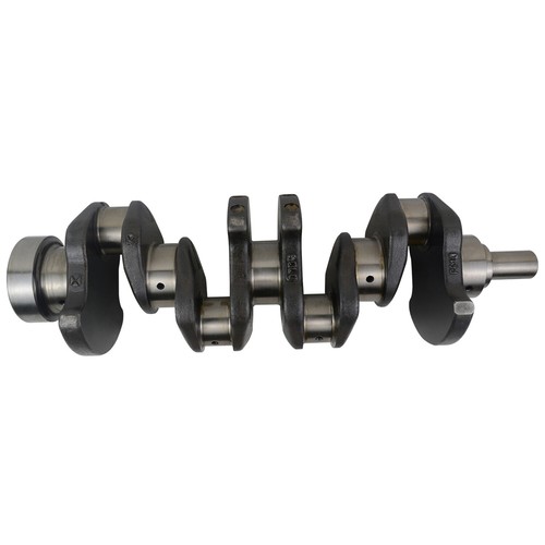 New Crankshaft for Isuzu 4JB1 2.8L Non-turbo Diesel Kobelco Excavator 8944436620 - Picture 8 of 8