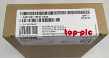 New Siemens 6ES7331-7PF01-0AB0  /6ES7 331-7PF01-0AB0 Analog Input Module