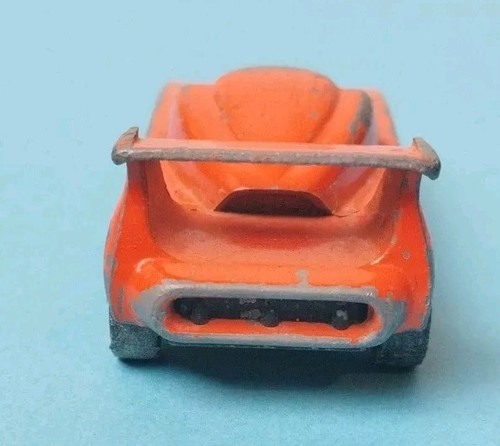 Antique Corgi Juniors The Futura Whizzwheels - Picture 4 of 5