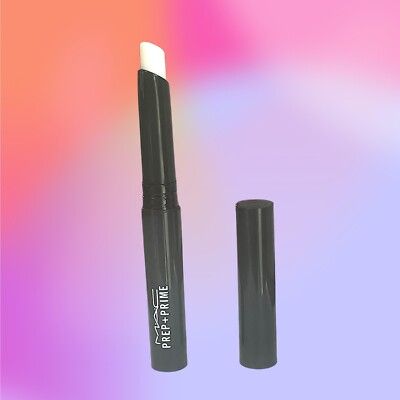 Mac Prep + Prime Lip 0.05oz/1.7g New Without Box | eBay