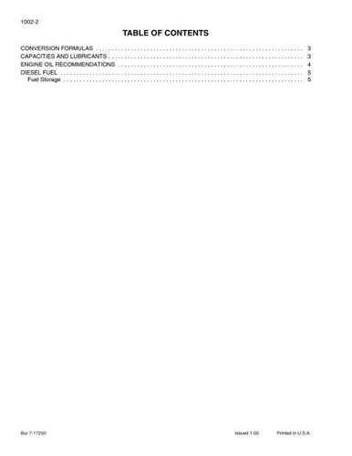 Case 650H, 750H, 850H excavadora sobre orugas bulldozer manual de servicio taller de reparación libro - Imagen 11 de 24