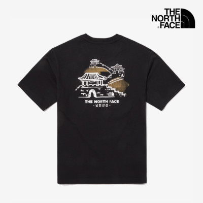 THE NORTH FACE★NAMHANSANSEONG EDITION S/S R/TEE_NT7UQ46 s-l400.jpg