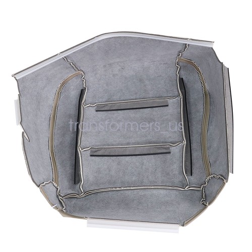 For 1998-2007 Toyota Land Cruiser Font Leather Seat Cover & Armrest Cover Tan - Picture 16 of 20