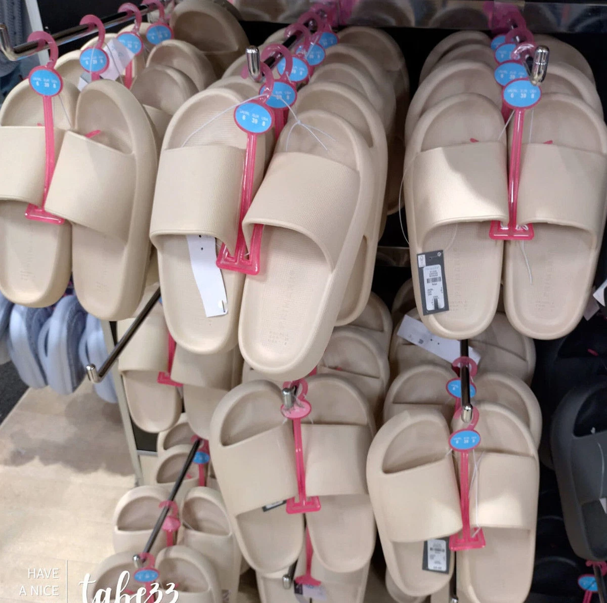 Primark womens shop sandals