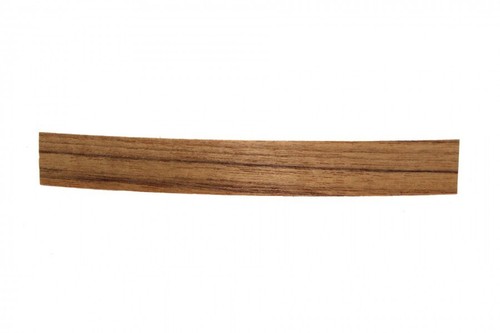Teak 1'' X 500' Roll Wood Veneer Edge Banding NO GLUE - Picture 2 of 2