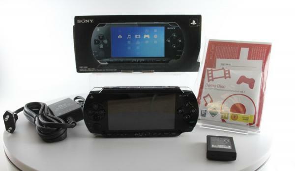 SONY ソニー PlayStationPortable PSP-1000 Amazon.com: Sony PlayStation Portable Core (PSP 1000