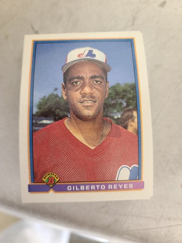 Bowman Baseball Card Lot 700+ - Picture 4 of 9