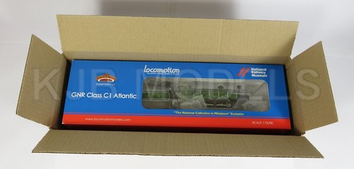 MODELO RAILWAY LOCO/CAJA DE AUTOBÚS - CAJAS DE CORREO DE CARTÓN 15""X5"" X3"" PARED ÚNICA - Imagen 2 de 5