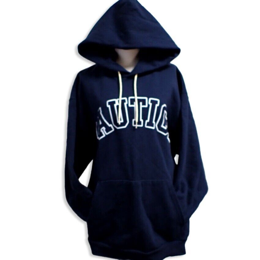 [Usado] Parka tipo jersey NAUTICA/Nautica [b36-25]