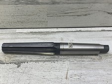 Yugoslavia #4 Taper Pin Tap Reamer Shank Flute HS Nice