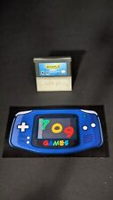 Shrek 2: Beg for Mercy (Nintendo Game Boy Advance, 2004) GB GBA