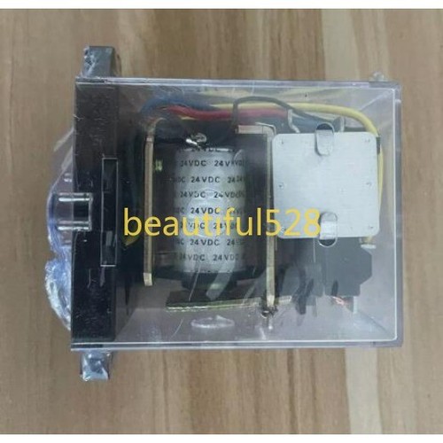 1PC New Omron MM2XPN DC24V Industrial Relay In Box Free Shipping - Picture 3 of 4