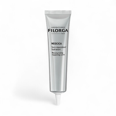 Filorga Neocica Ultra-Reparative Gesichtsbehandlung mit heilender Wirkung 40ml